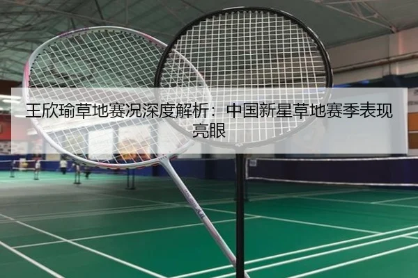 王欣瑜草地赛况深度解析：中国新星草地赛季表现亮眼